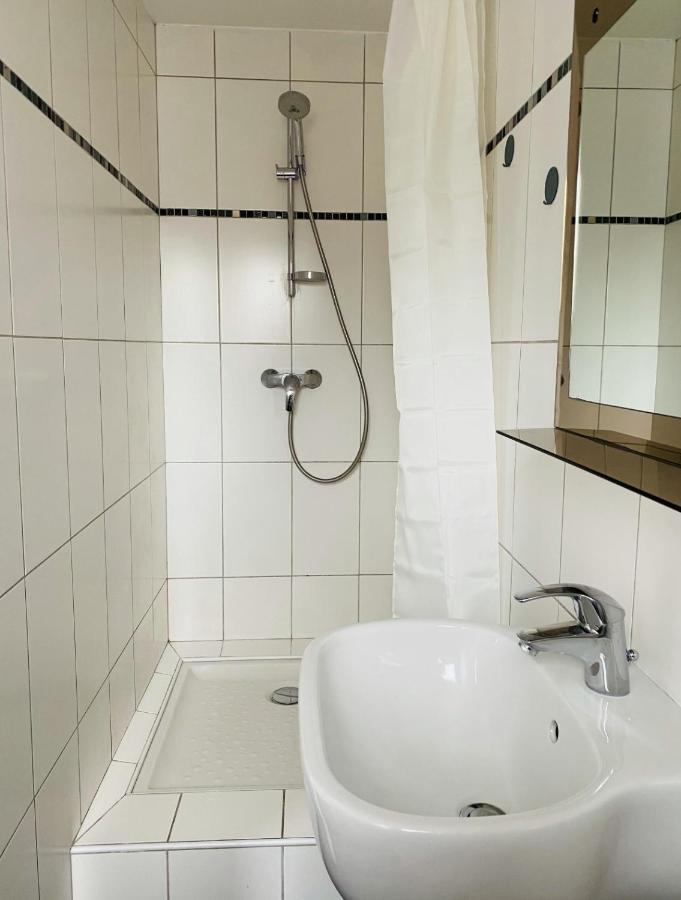 Hotel Bistrot Fine 앙글레 외부 사진